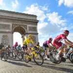 Tour de France a Legendary Sporting Event or Just a Marketing gimmick : Iconic Race Was Born on This Day in 1903
