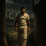 Michael Clarke Hints at Kohli’s Return if India Lose 5-0