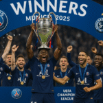 Sports Spotter’s Iconic Achievements 2025 – Part 4
