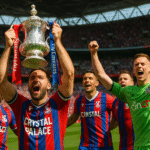 SPORTS SPOTTERS | ICONIC ACHIEVEMENTS 2025 – Part 2