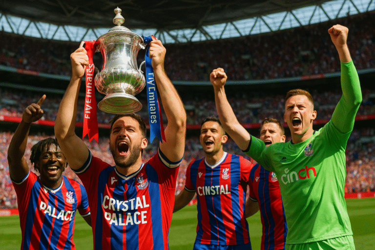 SPORTS SPOTTERS | ICONIC ACHIEVEMENTS 2025 – Part 2