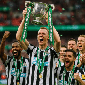 Sports Spotter’s Iconic Achievements 2025 – Part 3