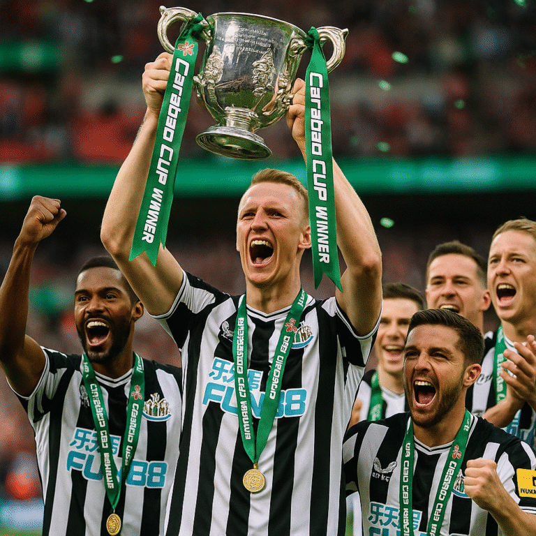 Sports Spotter’s Iconic Achievements 2025 – Part 3
