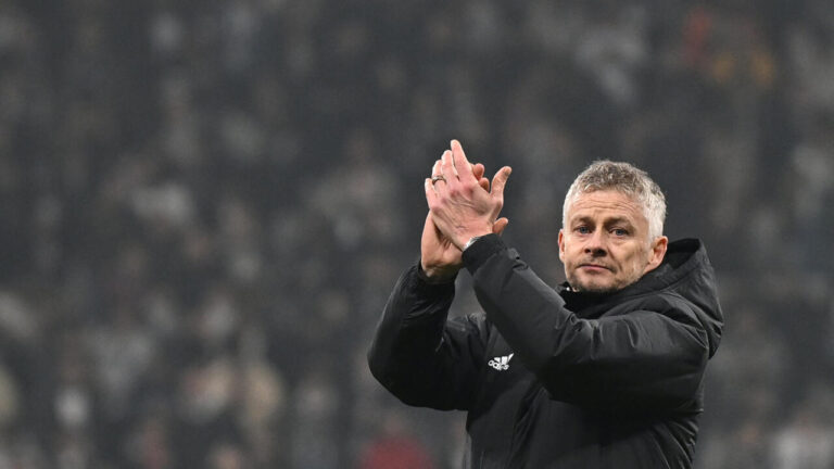 Solskjaer’s Besiktas Tenure Ends After Back-to-Back European Failures