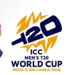 Underdogs Push Giants as Men’s T20 World Cup 2026 Heats Up