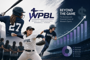 Paid in Belief: How the WPBL’s $6,300 Season Fits Into the Bigger Story of Women’s Sports Pay